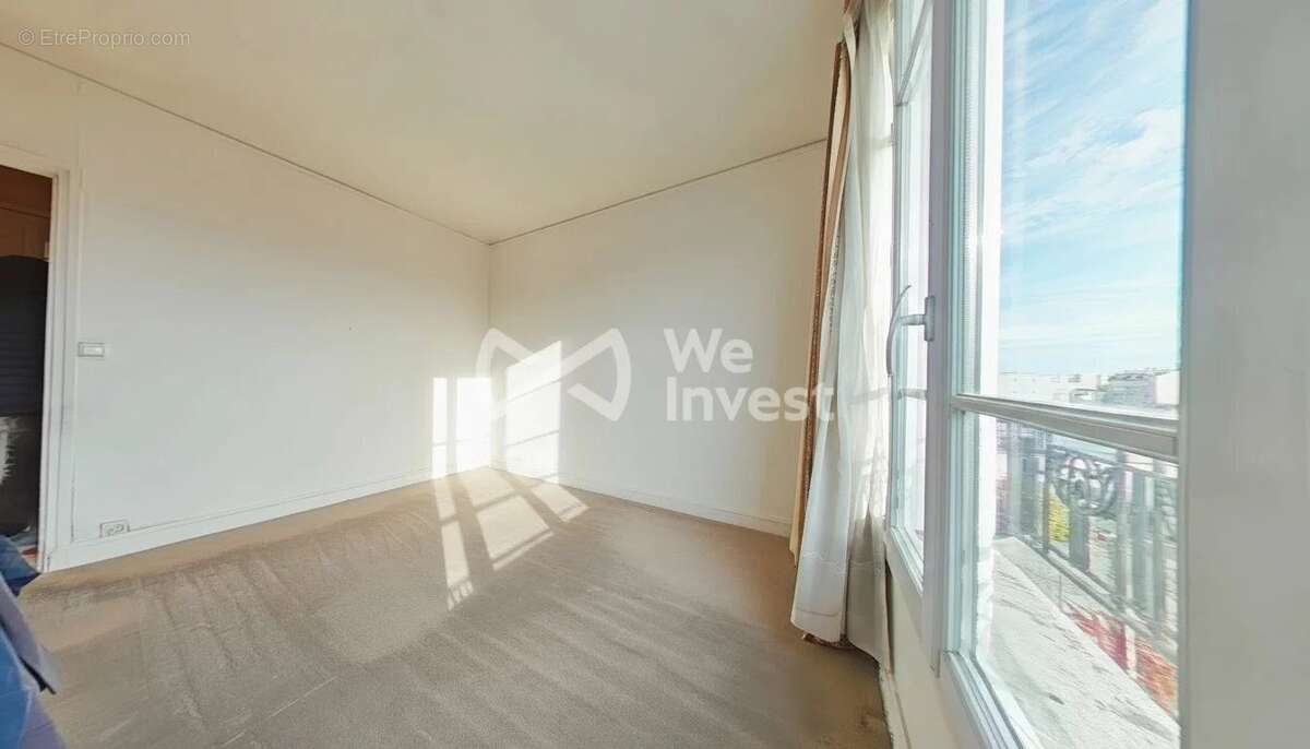 Appartement à COLOMBES
