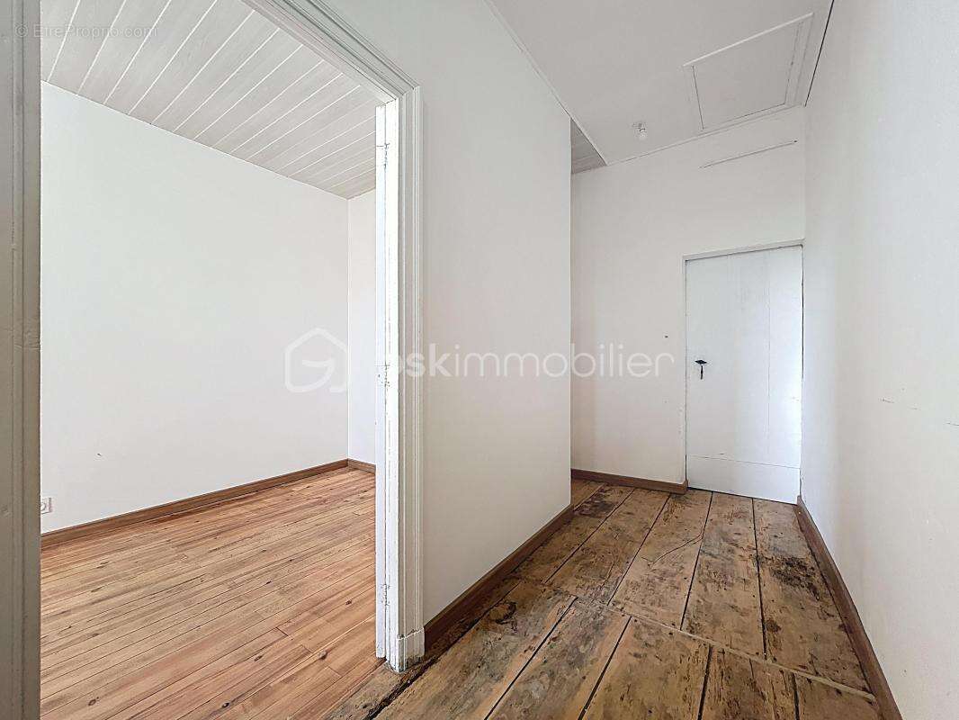 Authentique maison en pierre aux multiples possibilités - photo 7