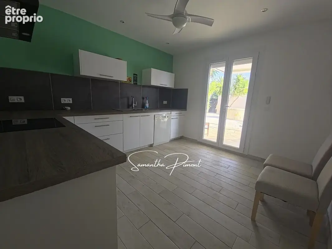 Maison 154 m² à Peyrestortes  - photo 14