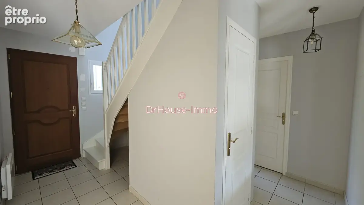 Maison 7 pièces 149 m² à vendre à Yvre-L'eveque (72530) - photo 31