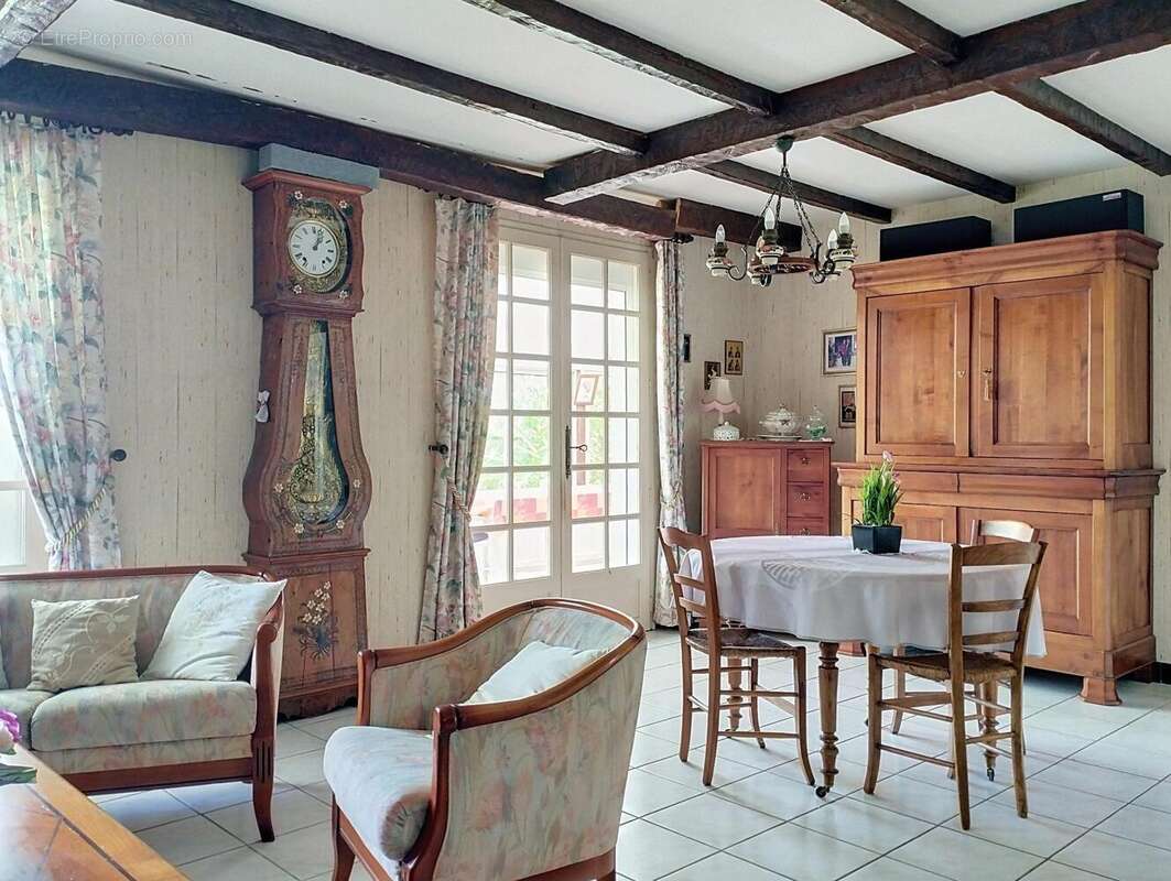 Photo 3 - Maison à TIFFAUGES