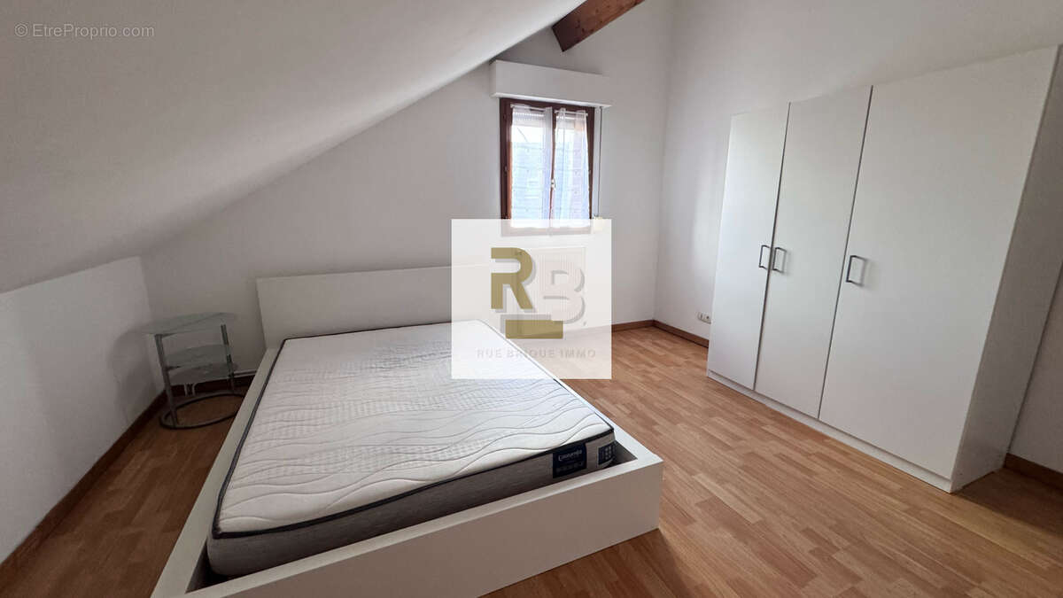 Appartement à LOOS-EN-GOHELLE