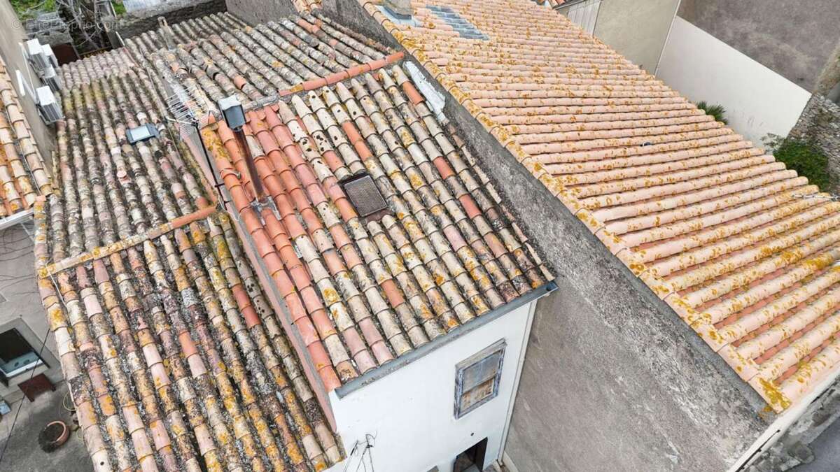 Maison à LEZIGNAN-CORBIERES