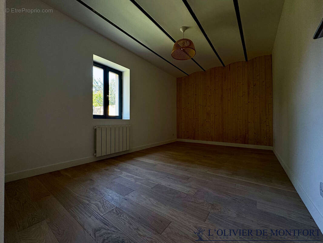 Maison de ville d'exception - 4 pièces, 112 m² au sol, calme et lumineux - photo 10