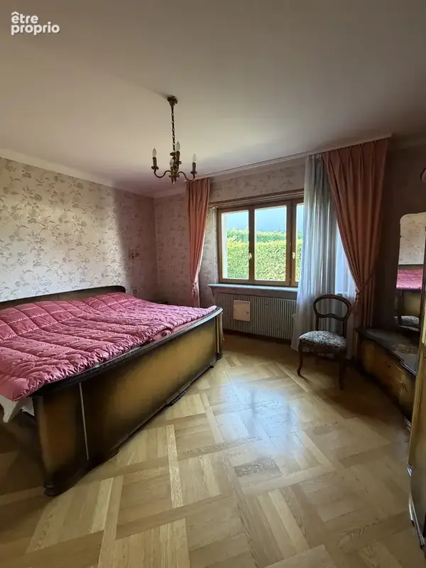 REICHSTETT - Maison 158,50 m2 sur un terrain de 6 ares - Beau potentiel - photo 15