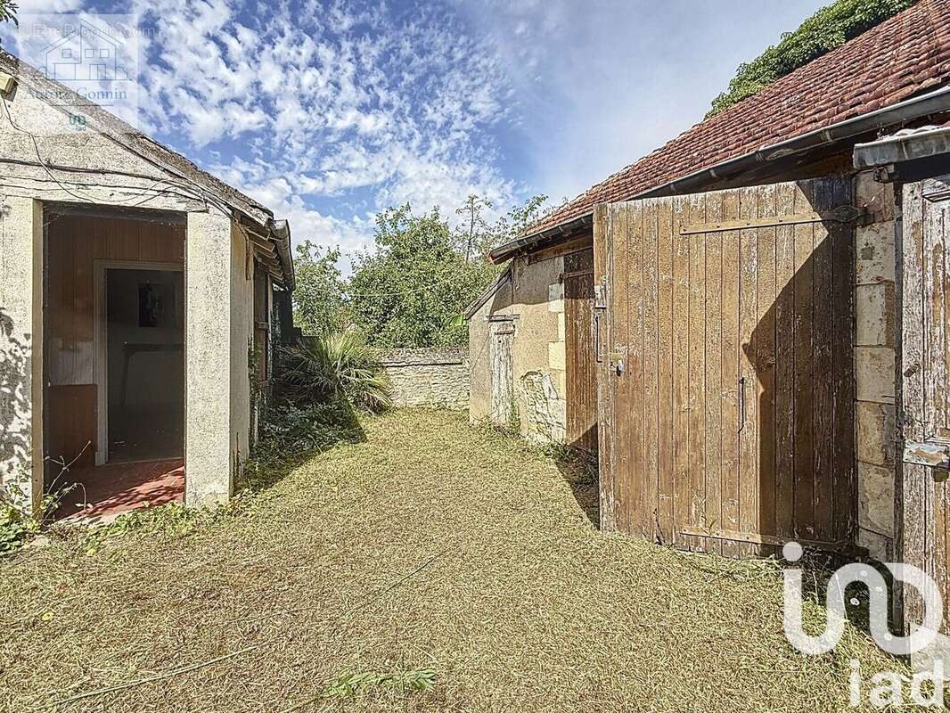 Photo 2 - Maison à SAINT-PIERRE-LE-MOUTIER