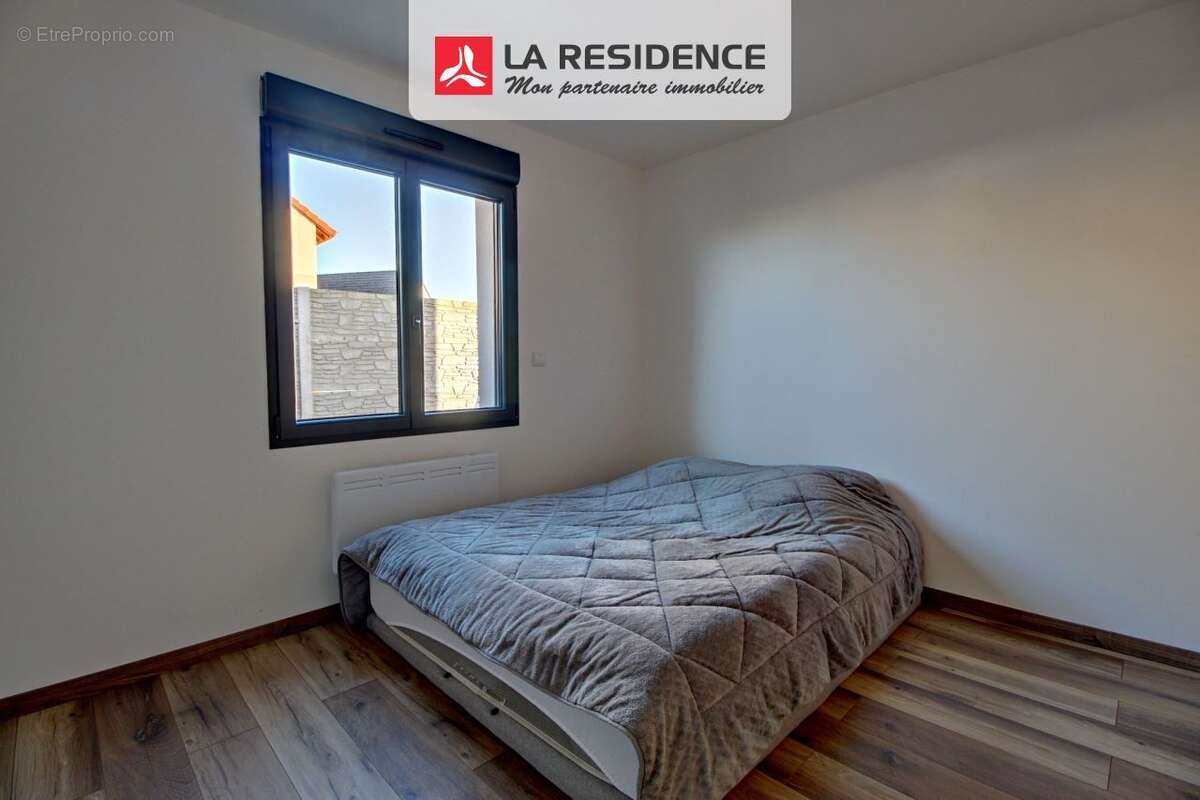 Maison à SAINT-MARCEL