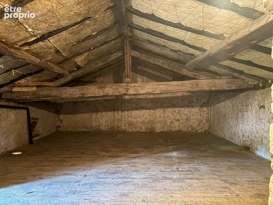 Charmante maison en pierre du XIXe siècle - photo 8