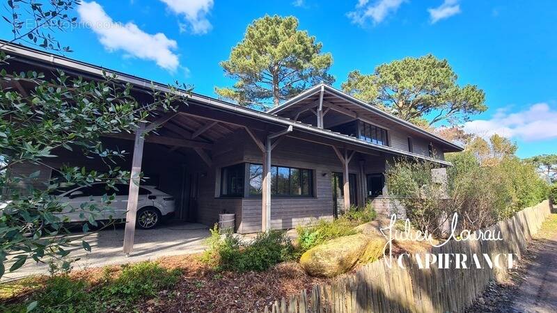 Maison à CONCARNEAU