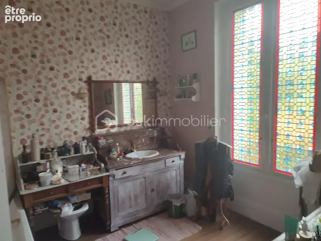 Maison de caractère au cœur de la nature - photo 13