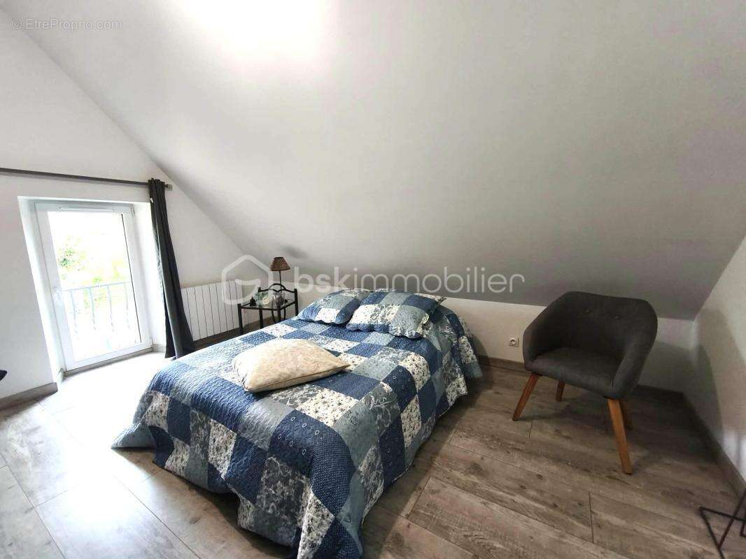 *** maison en pierre*** proche balleroy *** 105 m² - photo 12