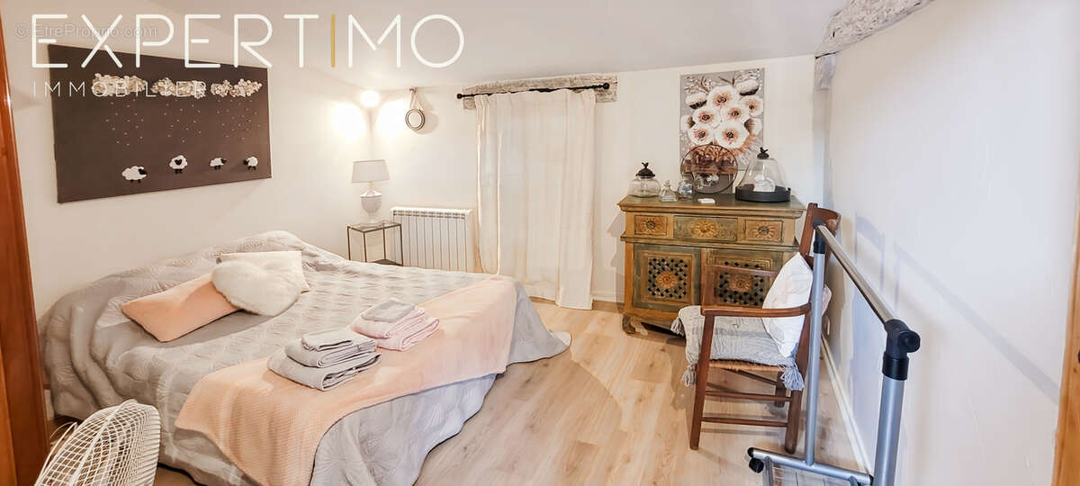 Viager occupé demeure d'exception Bouquet 98000 € Rente 1419 € 10 chambres 512 m2 monsieur 77 ans dame 70 ans - photo 15