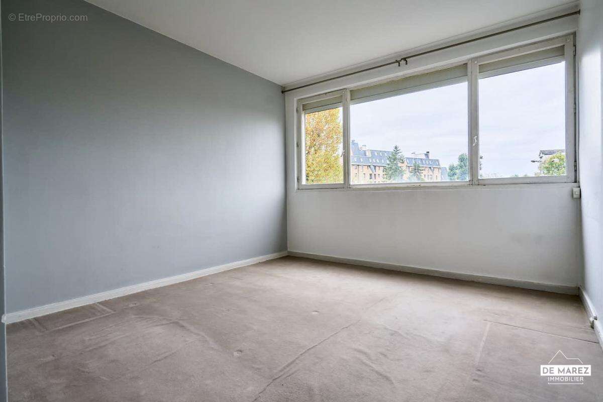 Appartement à MARCQ-EN-BAROEUL