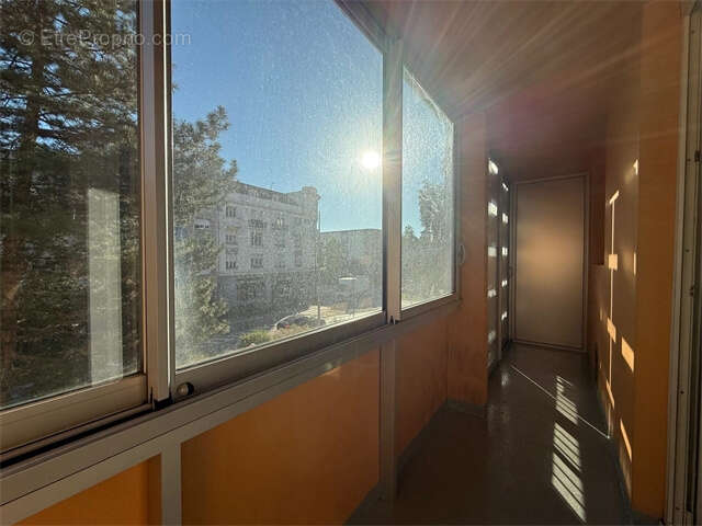 Appartement à SAINT-LOUIS