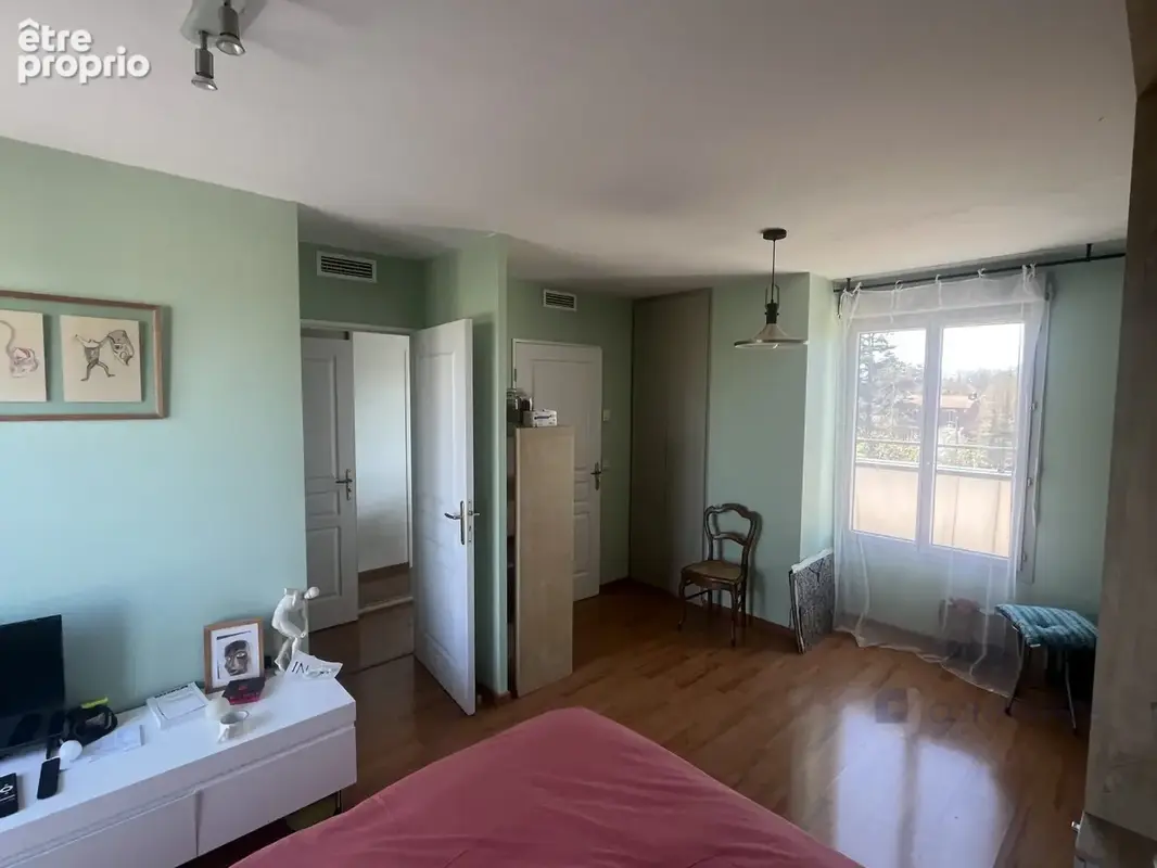 Appartement 4 pièces 78 m² à vendre à Francheville (69340) - photo 6