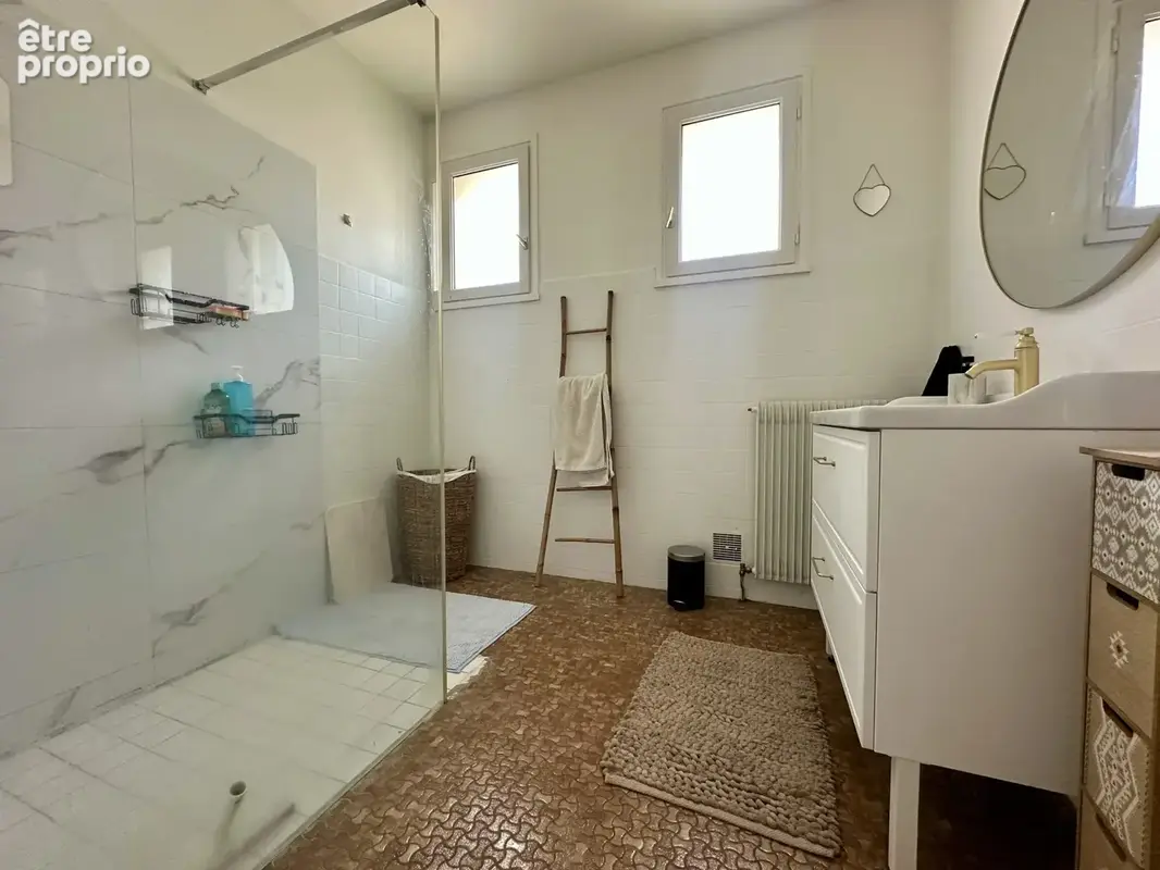 Ceyrat Boissejour maison de charme avec jardin et garage - photo 8