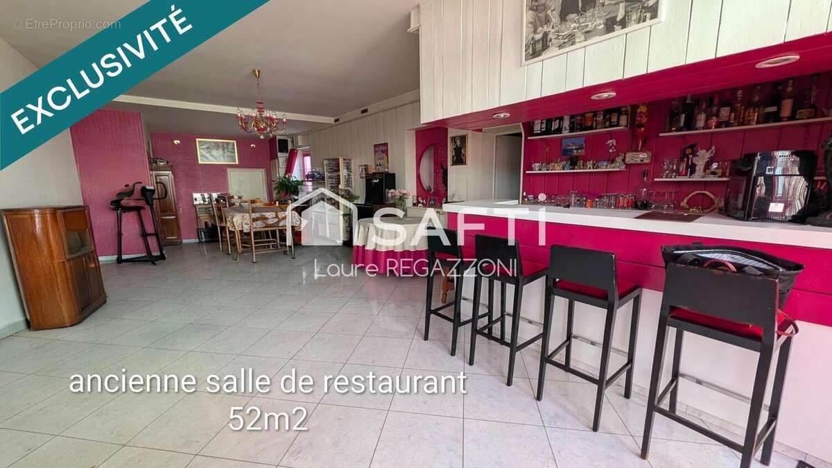 Maison 372 m² à Dijon  - photo 4