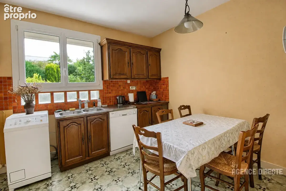 Maison Rennes 6 pièce(s) 125 m2 - photo 5