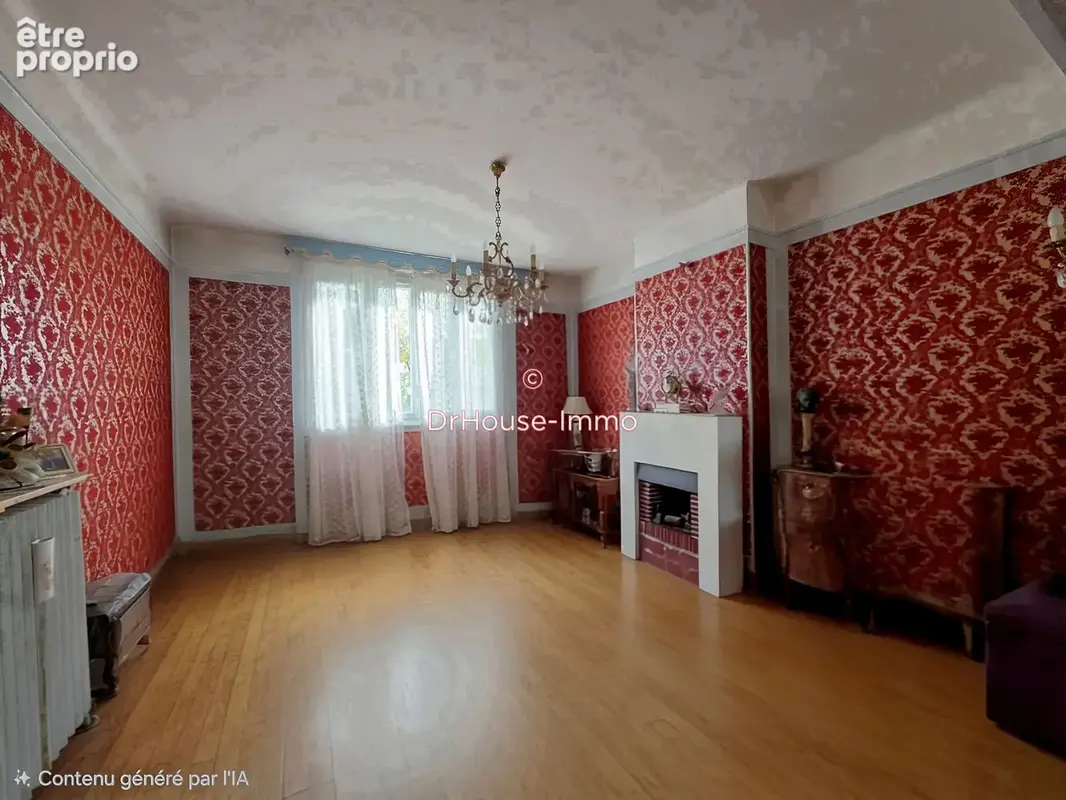 Maison 5 pièces 93 m² à vendre à Le Plessis-Robinson (92350) - photo 5