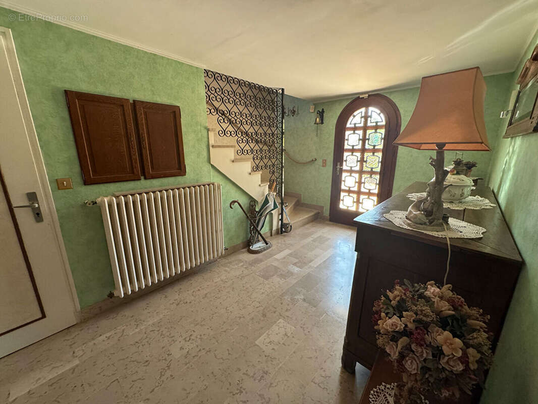 Charmante Maison à Verdun - photo 11