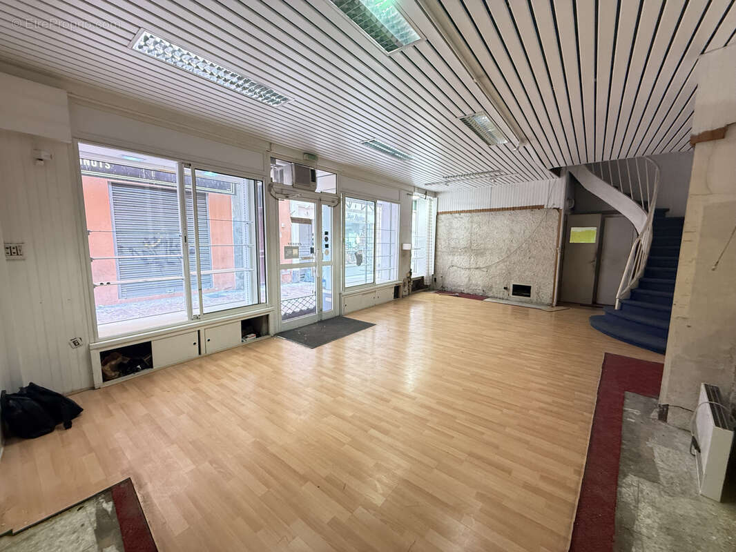 Commerce à PERPIGNAN