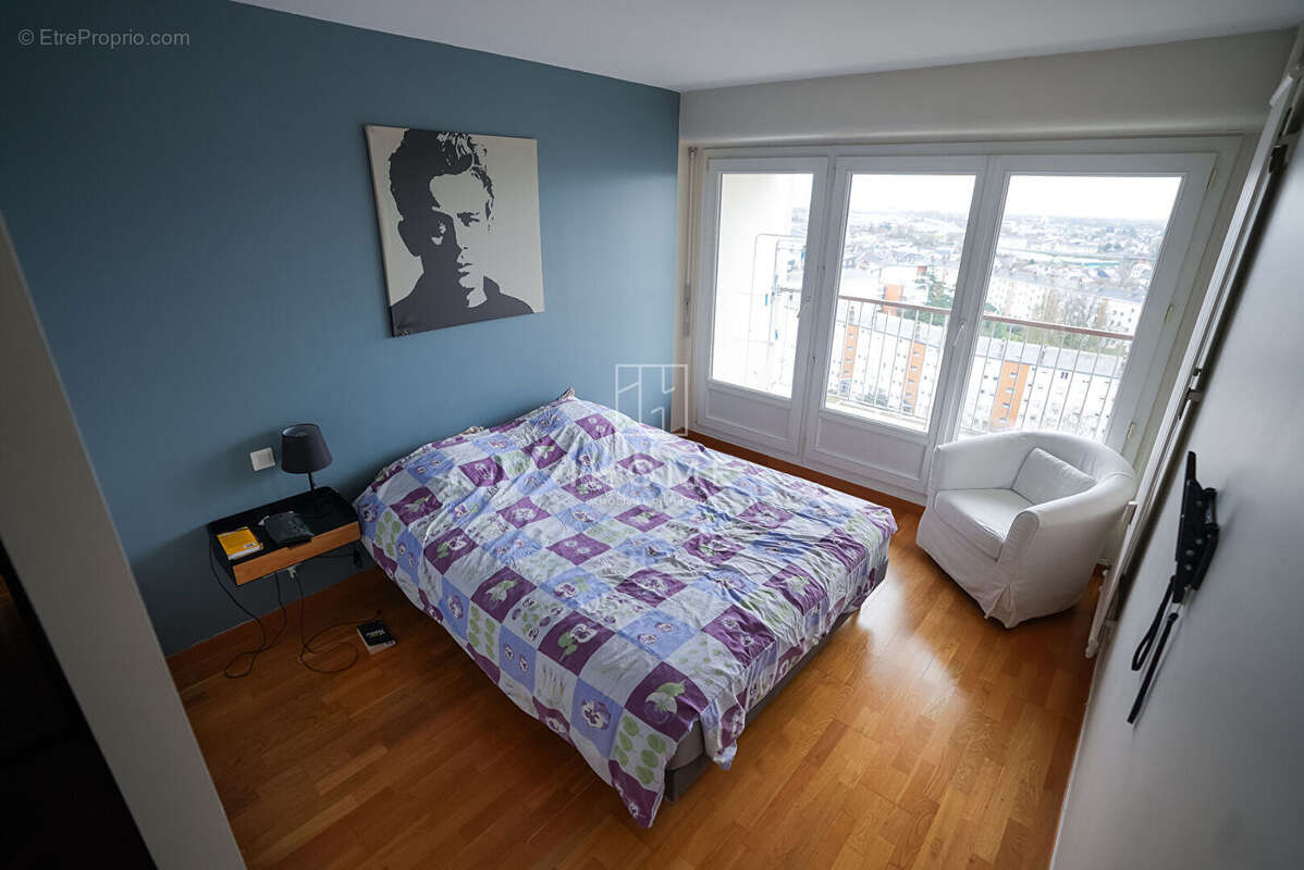 Appartement à ANGERS