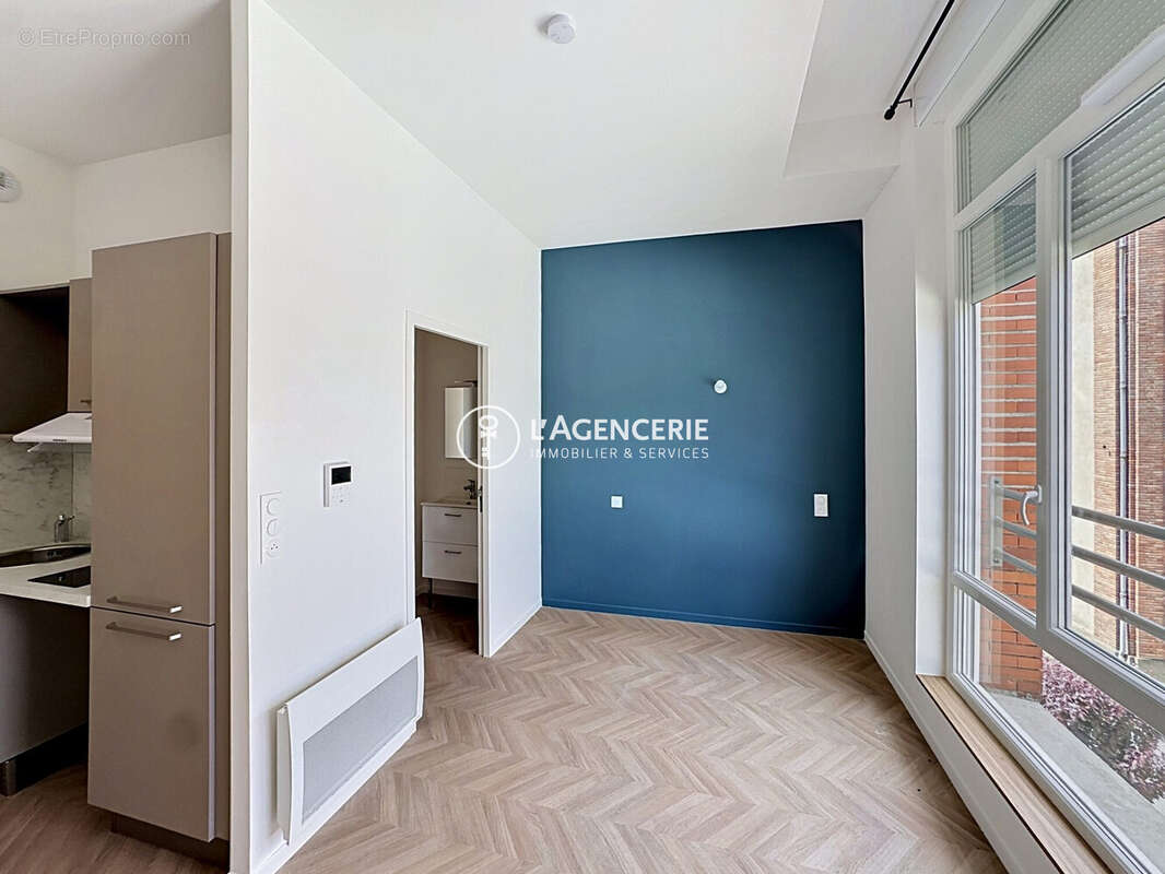 Appartement à ALBI