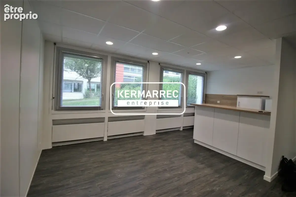 Commerce 221 m² à vendre à Rennes (35000) - photo 5