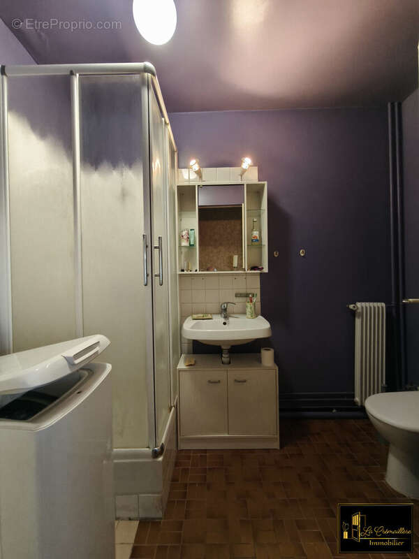 Appartement à DOURDAN