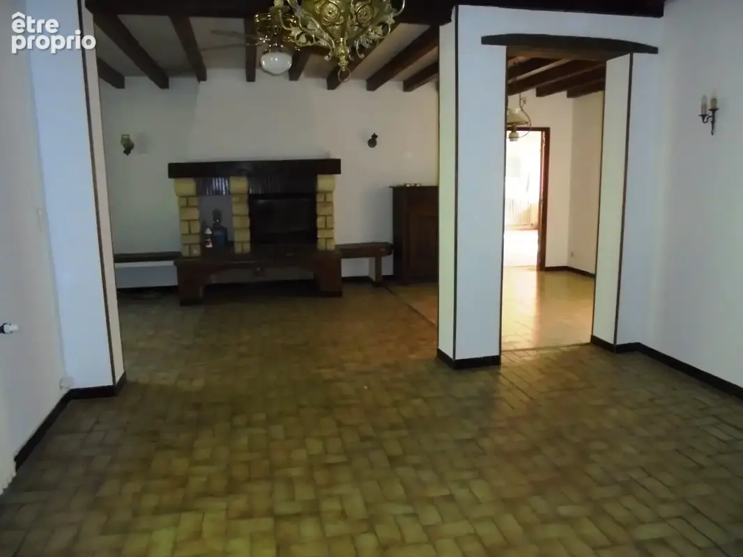 Maison 4 pièces 95 m² à vendre à Graulhet (81300) - photo 7