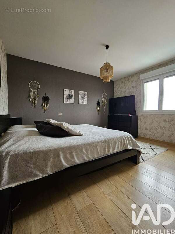 Photo 8 - Maison à GANDRANGE