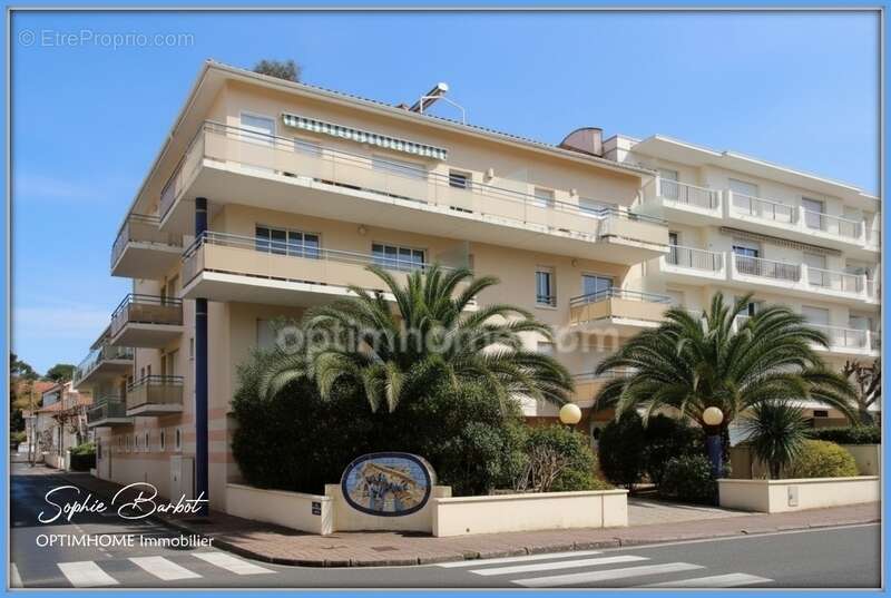 Appartement à ARCACHON