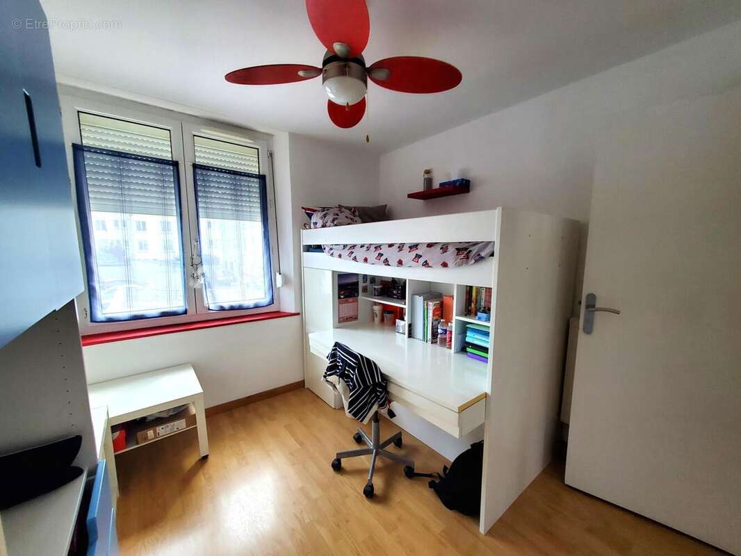 Photo 5 - Appartement à LE HAVRE