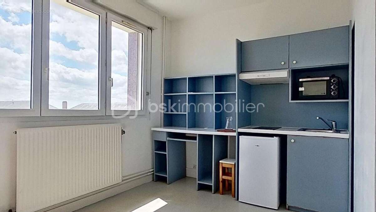 Appartement à LIMOGES