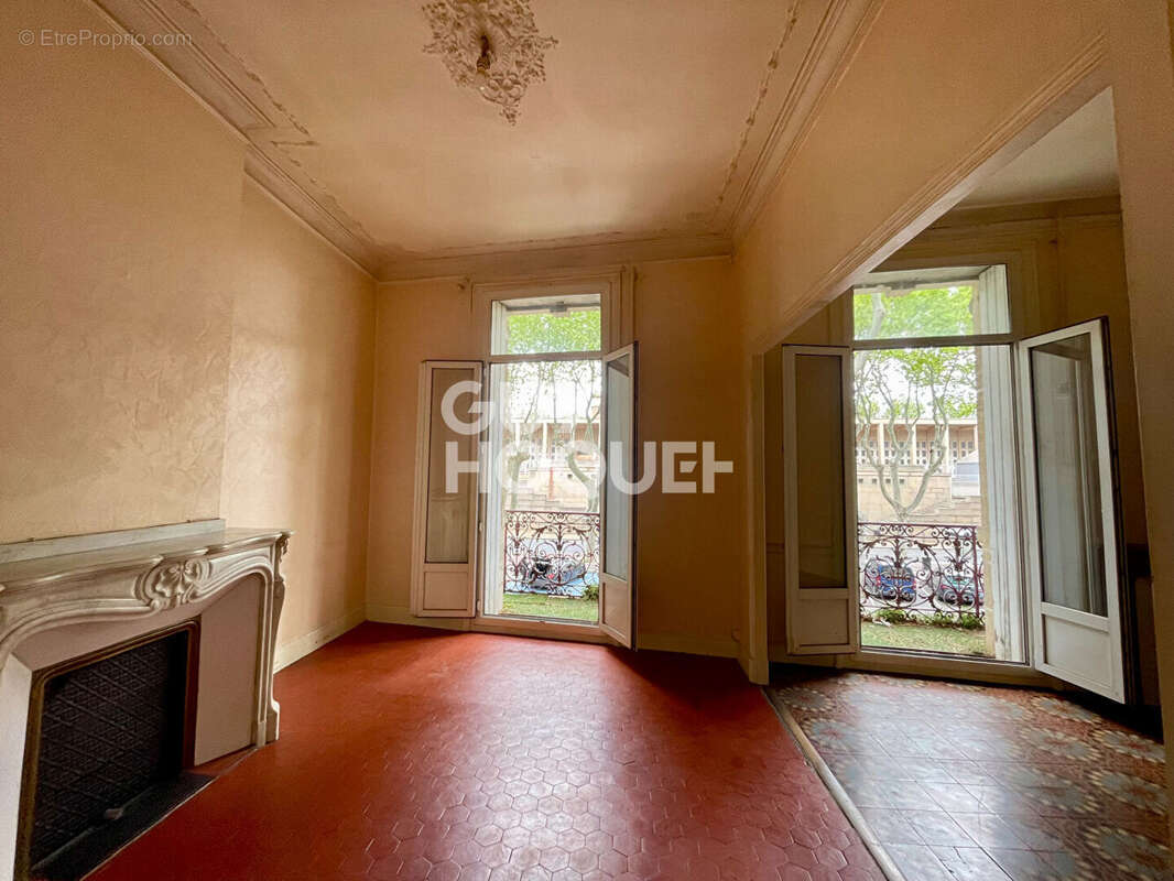 Appartement à NARBONNE