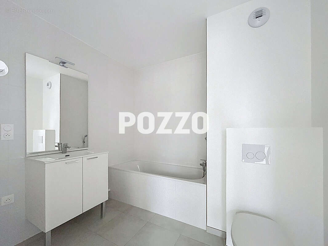 Appartement à BARNEVILLE-CARTERET