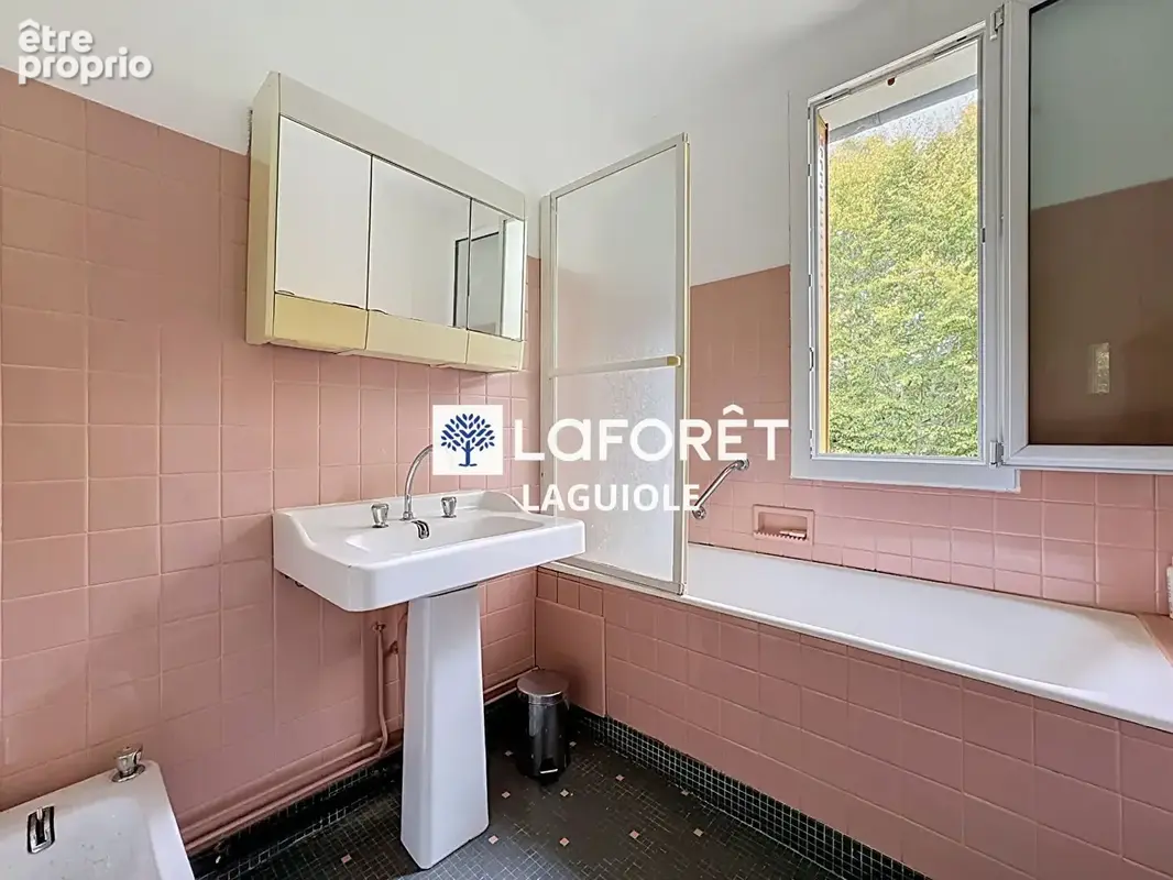 Maison Lacroix Barrez 4 pièce(s) 210 m2 - photo 5