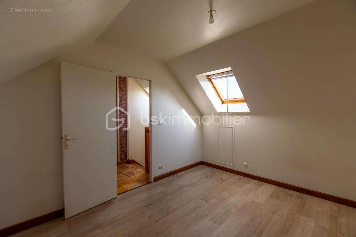 Maison à OUZOUER-SUR-LOIRE