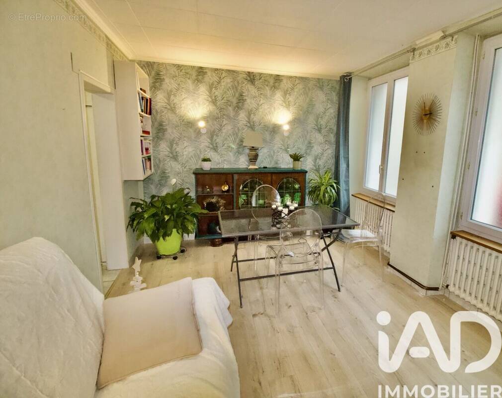 Photo 1 - Appartement à NEUILLY-EN-THELLE