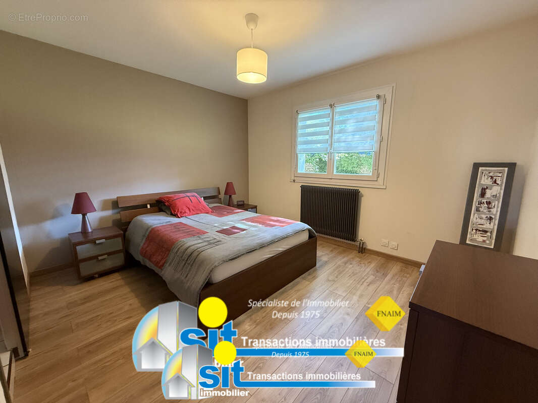 Appartement à VIENNE