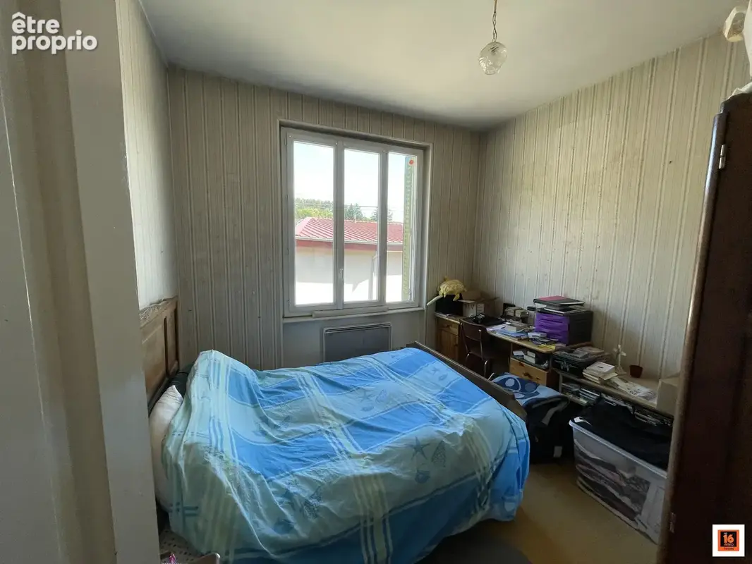Maison 3 pièces 62 m² à vendre à La Monnerie-Le-Montel (63650) - photo 5