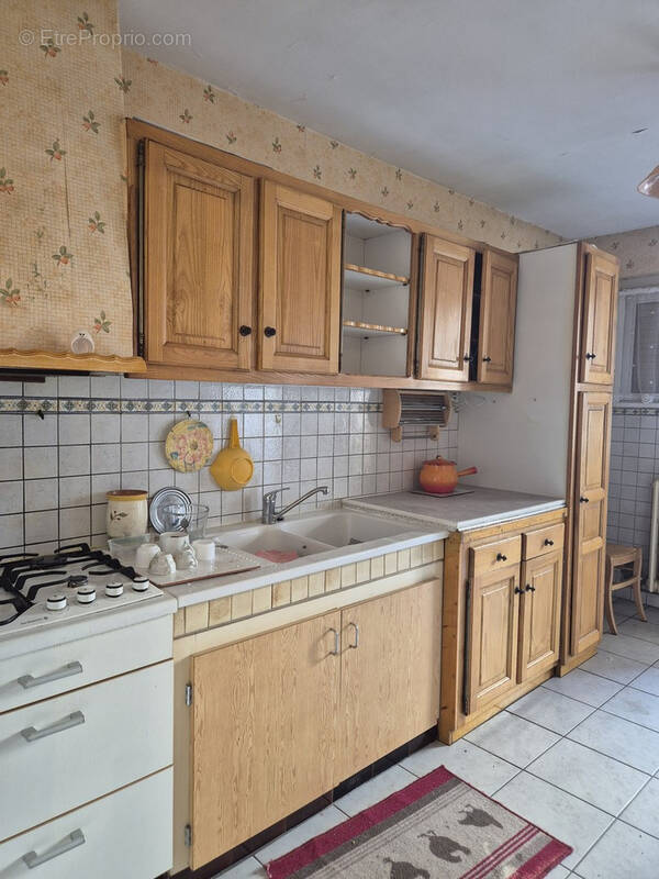 Appartement à AIX-LES-BAINS