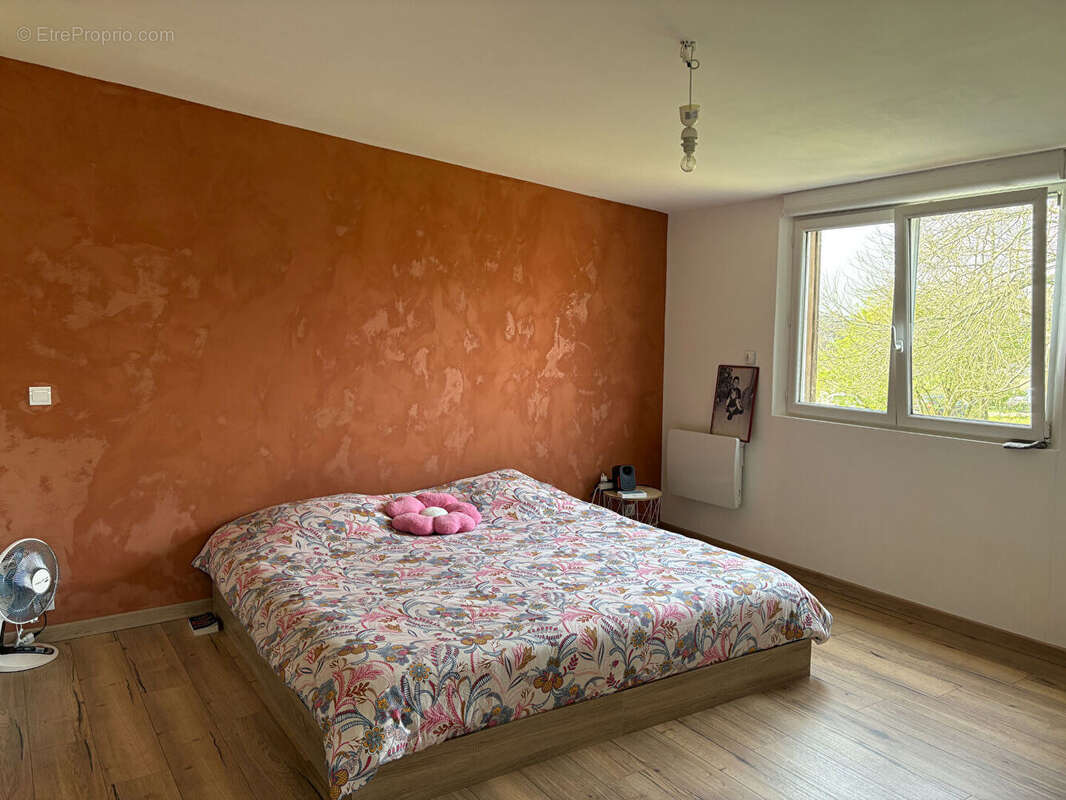 Maison à PLUMELIN