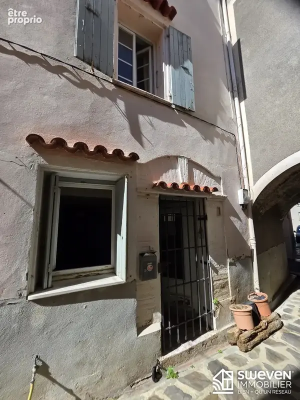 Maison 5 pièces 135 m² à vendre à Latour-De-France (66720) - photo 1