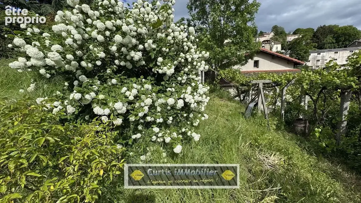 Maison 4 pièces 80 m² à vendre à Pont-Salomon (43330) - photo 2