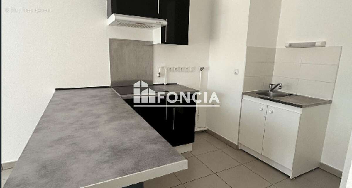 Appartement à LE TEICH