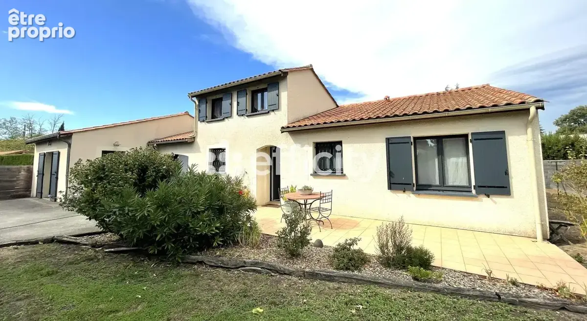 Maison à LUDON-MEDOC