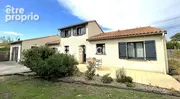 Maison à LUDON-MEDOC