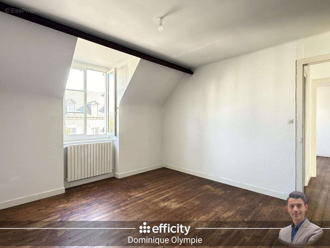 Maison à PLOUFRAGAN