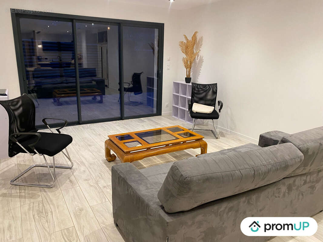 Maison à SAINT-GERMAIN-LAPRADE